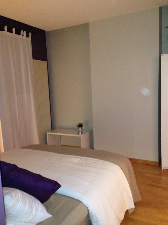 Apartment Easyway To Sleep Bruxelles Esterno foto