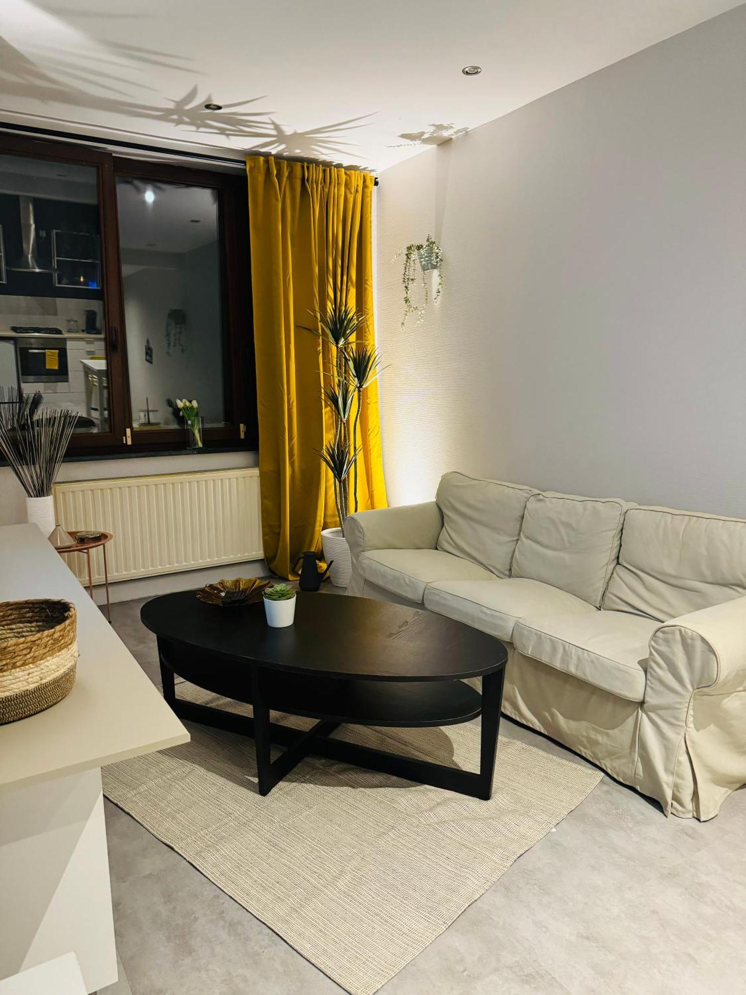 Apartment Easyway To Sleep Bruxelles Esterno foto